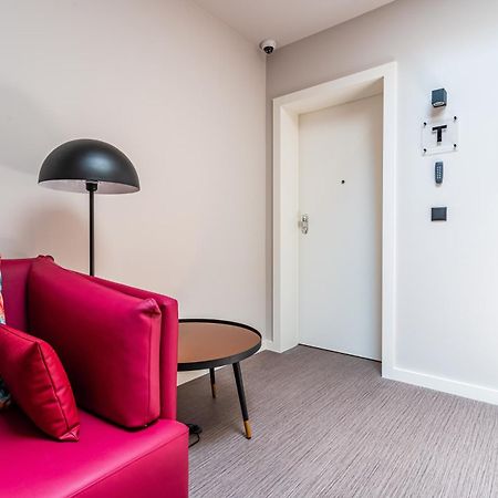 Flh Viola Market Flats With Terrace Funchal  Rom bilde